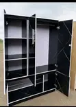 Sabon Wardrobe - Medical Junction - 1