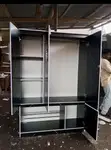Sabon Wardrobe - Medical Junction - 2