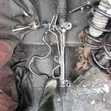 Makinar Karkace Nissan X-Trail 1999-2005 - 2