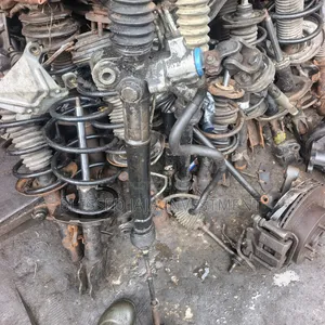 Makinar Karkace Nissan X-Trail 1999-2005