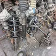 Makinar Karkace Nissan X-Trail 1999-2005 - 3