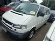 Volkswagen Transporter 2005 White - 1