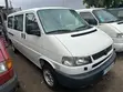 Volkswagen Transporter 2005 White - 5