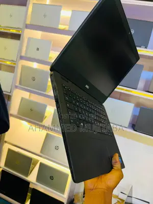 Dell Latitude 5400 Laptop - Core i5, 8GB RAM, 128GB SSD