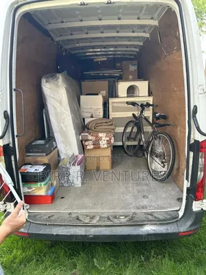 Birr Logistics: Haulage & Goods Movement Services