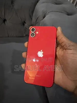 Apple iPhone 11 64GB Jaja