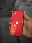 Apple iPhone 11 64GB Red - 2