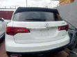 Acura MDX 2012 Complete Booths/Trunks - 2