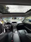 2013 Lexus RX 350 - Cikakken Zabi, Babu Hatsari - 3