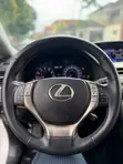 2013 Lexus RX 350 - Cikakken Zabi, Babu Hatsari - 5