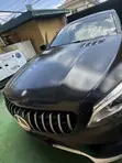 Mercedes-Benz GLE-Class AMG GLE 43 4MATIC 2017 Baki - 1