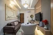 Gidan Kayan Daki 2 Bedroom a Chevron Drive, Lekki Expressway - 1