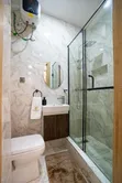 Gidan Kayan Daki 2 Bedroom a Chevron Drive, Lekki Expressway - 4
