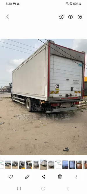 Birr Logistics: Stress-Free Cargo Transportation