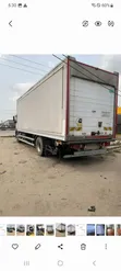 Birr Logistics: Stress-Free Cargo Transportation - 1