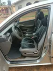Toyota Corolla 2007 Silver - 2