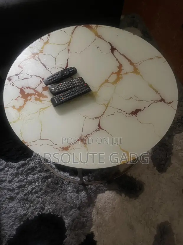 Neatly Used Centre Table - 1