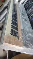 Yamaha DGX-650 Digital Piano Keyboard - 1