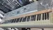 Yamaha DGX-650 Digital Piano Keyboard - 3