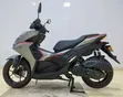 New Super Gallant Cruiser 2026 Gray Scooter - 1