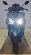 New Super Gallant Cruiser 2026 Gray Scooter - 3