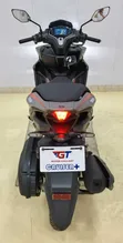 New Super Gallant Cruiser 2026 Gray Scooter - 4