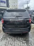 Ford Explorer Limited 2016 - 1