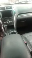 Ford Explorer Limited 2016 - 4