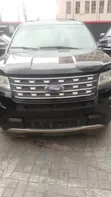 Ford Explorer Limited 2016 - 5