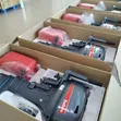 15HP Yamaha Outboard Motor for Rubber Boat - 2