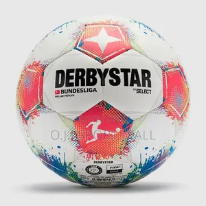 Debbystar Soccer Ball Size 5