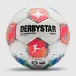 Debbystar Soccer Ball Size 5 - 2