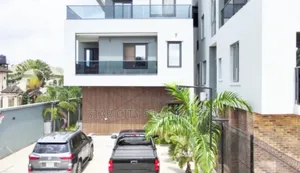 6-Bedroom Duplex for Sale in Ikeja GRA, Lagos