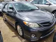 Toyota Corolla S Sedan ta 2011 - 1