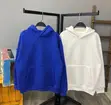 Custom Made Plain Hoodie - 1