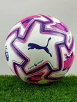 Premier League Puma Soccer Ball (Size 5) - 1