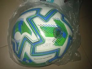 Premier League Puma Soccer Ball (Size 5)