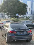 Mercedes-Benz A 220 4MATIC 2021 Blue - 3