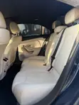 Mercedes-Benz A 220 4MATIC 2021 Blue - 4