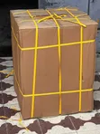 Heavy Duty Movable Carton - Brand New - 2