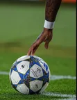 Adidas Champions League Soccer Ball - 2