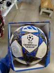 Adidas Champions League Soccer Ball - 3