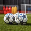 Adidas Champions League Soccer Ball - 4