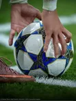 Adidas Champions League Soccer Ball - 5
