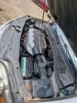 Acura MDX 2006 Complete Engine and Gearbox - 1
