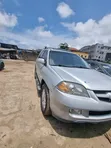 Acura MDX 2006 Complete Engine and Gearbox - 2