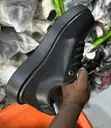 Givenchy High Sole Sneakers - Unisex - 4