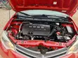 2015 Toyota Corolla Red - 4