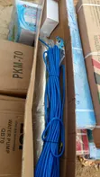 1HP Submersible Pump mai Cooper Coil - 3