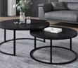 Standard Quality Modern 2-in-1 Centre Table - 1